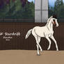 WSF Stardrift