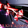 TDA Kira Append