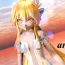 [MMD] angelite TDA Devine Append Neru