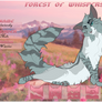 Glaciersky | Tom | Shadowclan Warrior