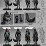 Silberwolf Ref