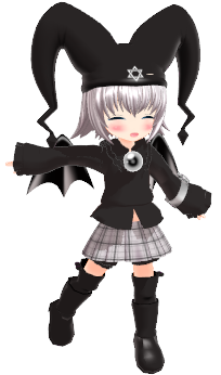 Tiny Mayu