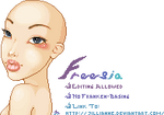 Freesia Base by Jillianne