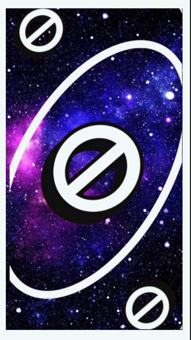 Bloqueo universal #uno by NievaMash on DeviantArt