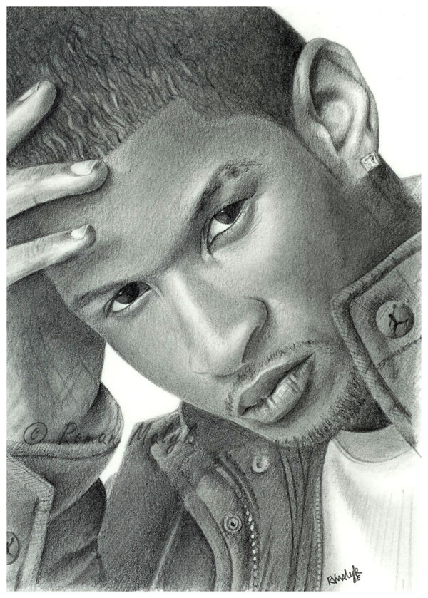 Usher