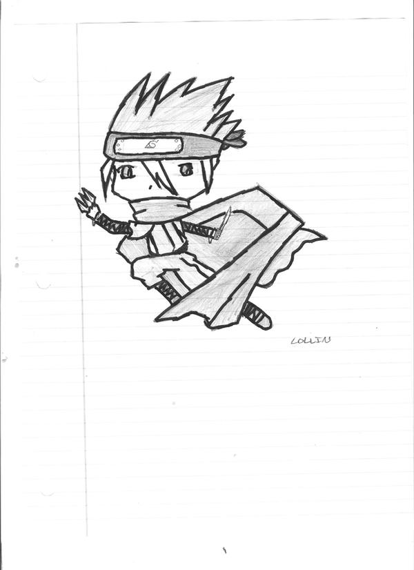 Rip Off Naruto by Burgerbread4life on DeviantArt