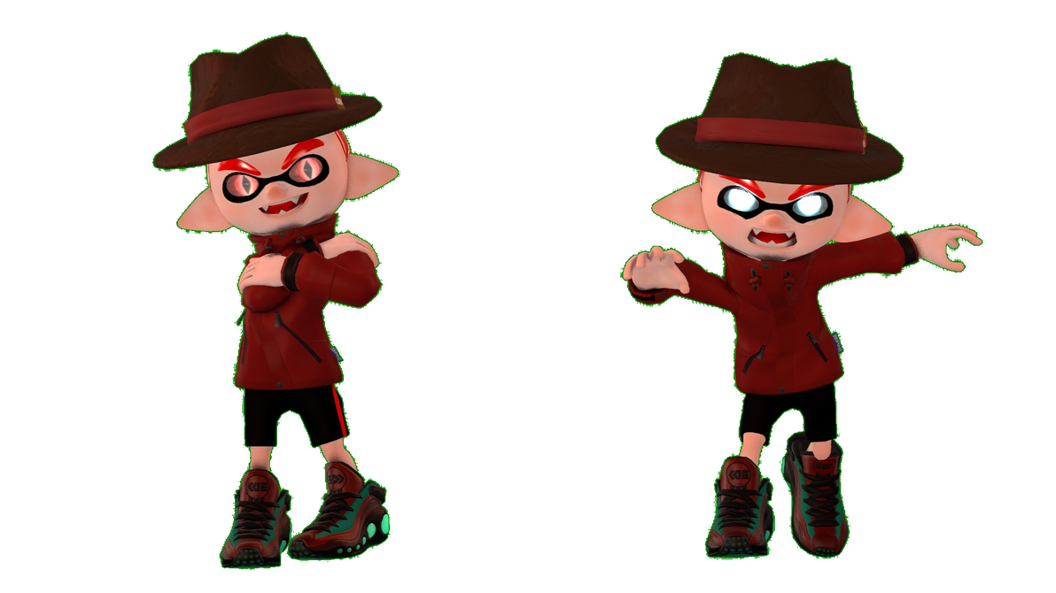 Wrath Render by FightingLucario on DeviantArt