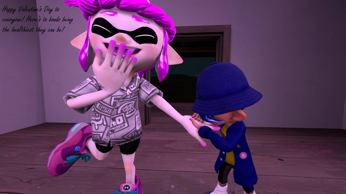 Last Valentine's Day Gift 2025 by FightingLucario on DeviantArt