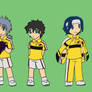 Rikkaidai Chibis