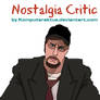 Nostalgia Critic