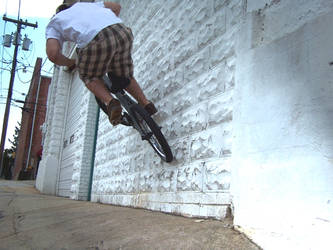 Wallride