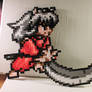 Inuyasha Bead Sprite