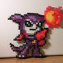 Impmon Bead Sprite