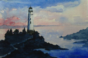 lighthouse