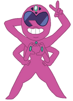 Chibi Alexandrite Base