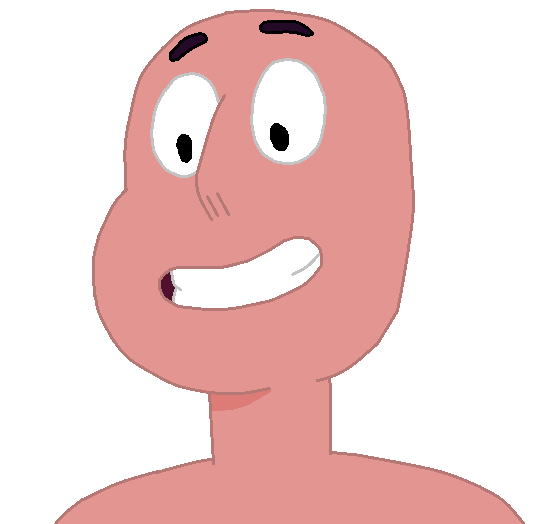 Stevonnie Base 2 by Twisted-Bases on DeviantArt