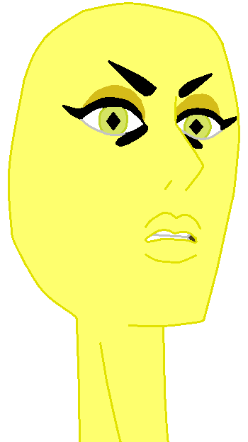 Yellow Diamond Base 2 by Twisted-Bases on DeviantArt