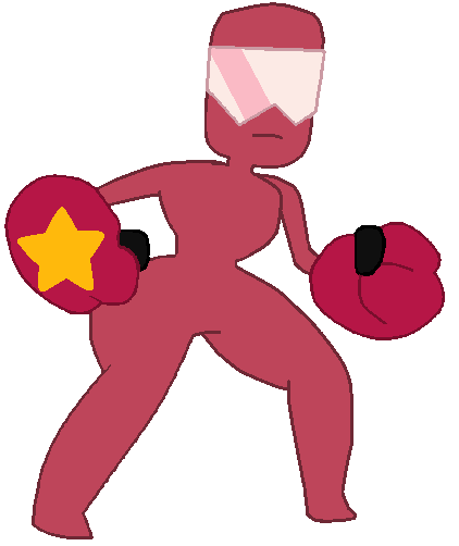 Steven Universe Attack The Light PNG and Steven Universe Attack