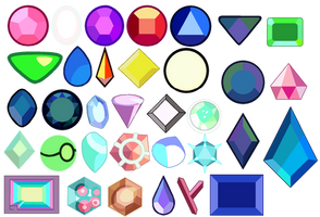 Gemstone Bases