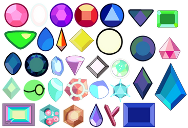 Gemstone Bases