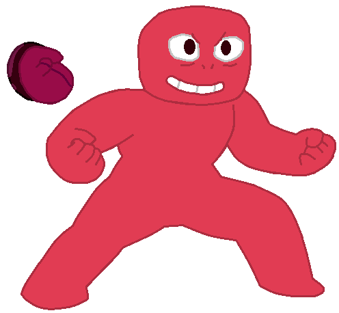 Ruby Base 3(remade) by Twisted-Bases on DeviantArt