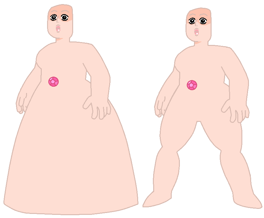 Rose discount quartz base