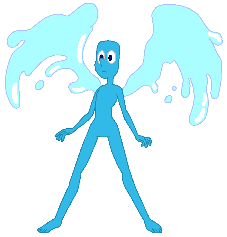 Lapis Lazuli Base 22 by Twisted Bases on DeviantArt