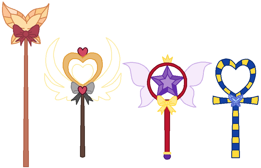 Wand Bases 1 by Twisted-Bases on DeviantArt