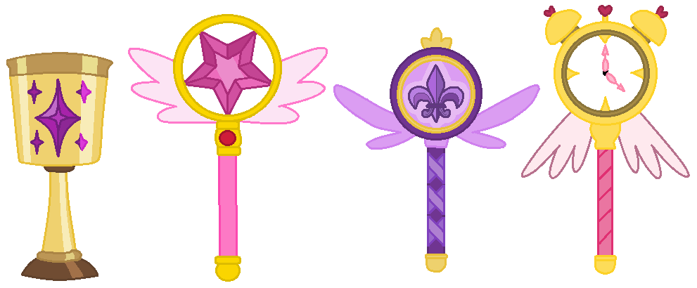 Wand Bases 3 by Twisted-Bases on DeviantArt