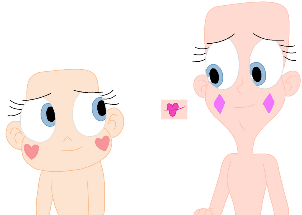 Star and Moon Base 2 by Twisted-Bases on DeviantArt