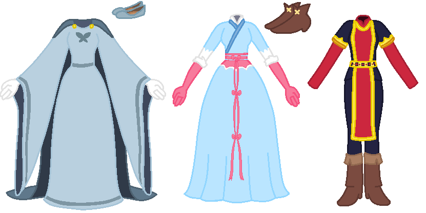 Dress Bases 6 by Twisted-Bases on DeviantArt