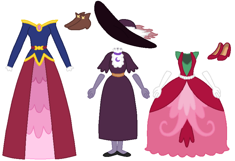 Dress Bases 7 by Twisted-Bases on DeviantArt