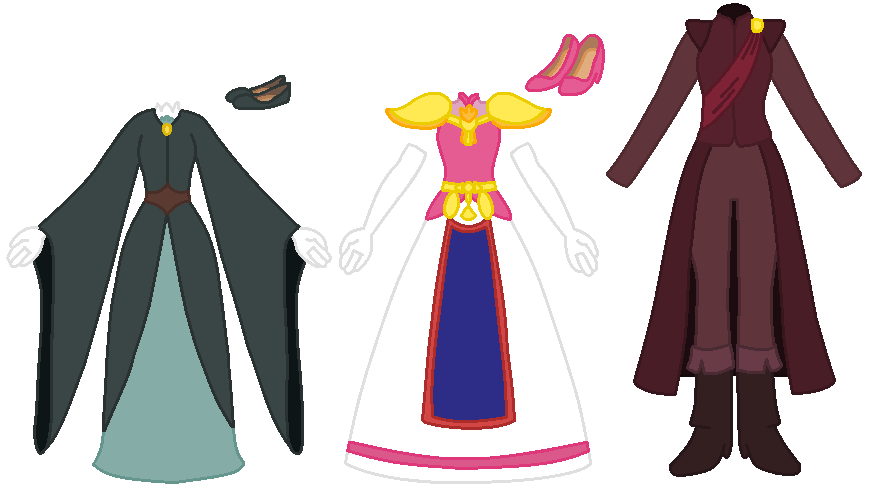 Dress Bases 8 by Twisted-Bases on DeviantArt