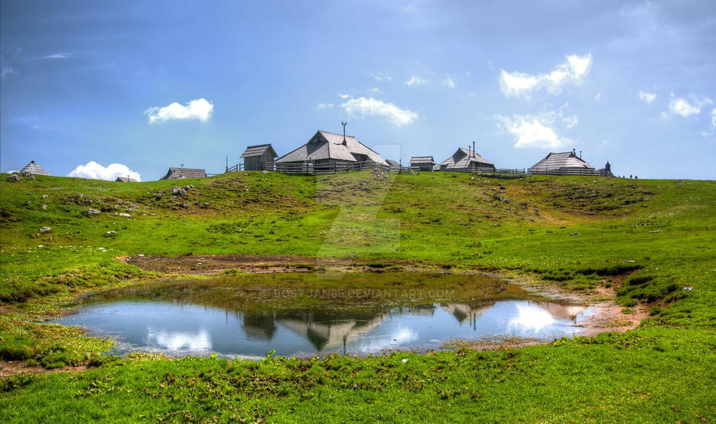 Velika planina pomlad 2015 (3)