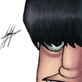 Murdoc - Tablet Practice [Skin and Hair]
