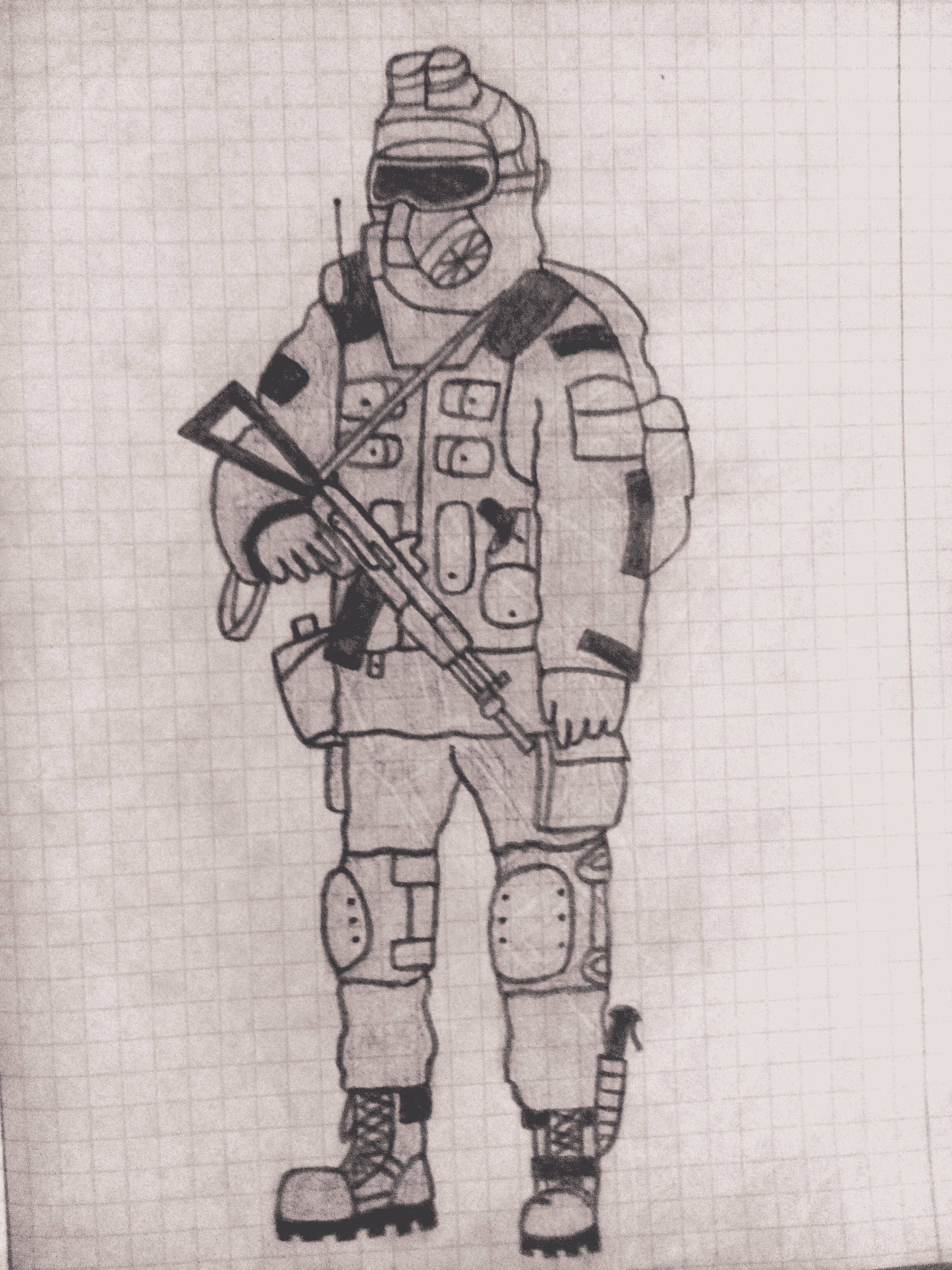 Sparta (metro 2033) by SHEPHERDHUZZAH on DeviantArt Sparta (metro 2033) by SHEPHERDHUZZAH on DeviantArt