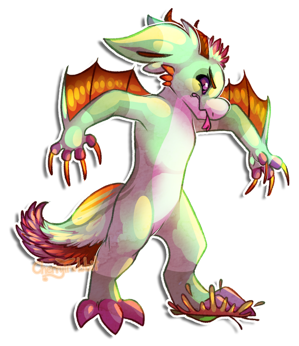 Bug Stomp by CherryTrabbit on DeviantArt