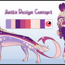 [com] Anika Design Concept