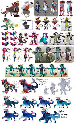 Wyngro Design Concept Comp Dump