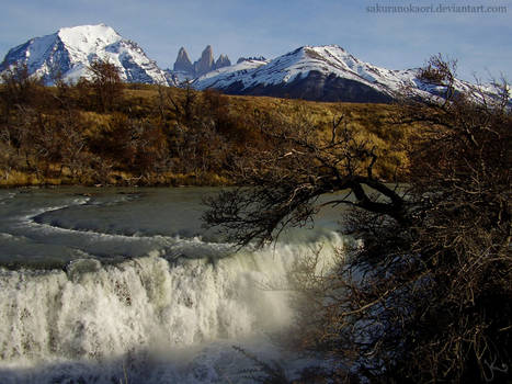 Patagonia V