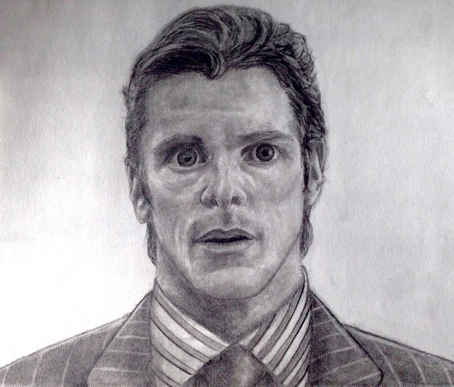 Bruce Scared Deviantart I'm Shocked! - Bruce Wayne by Farbeneath on DeviantArt