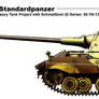 E 50 Standardpanzer