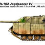 Jagdepanzer IV