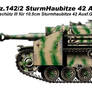 StuH 42 Ausf.G