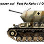 Flakpanzer IV Ostwin
