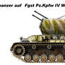 Flakpanzer IV Wirbelwind