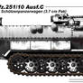Sd.Kfz.251.10 Ausf.C