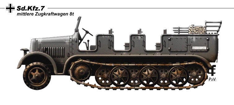 Sd.Kfz.7