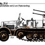 Sd.Kfz.7.1