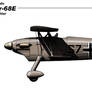 Arado Ar-68E